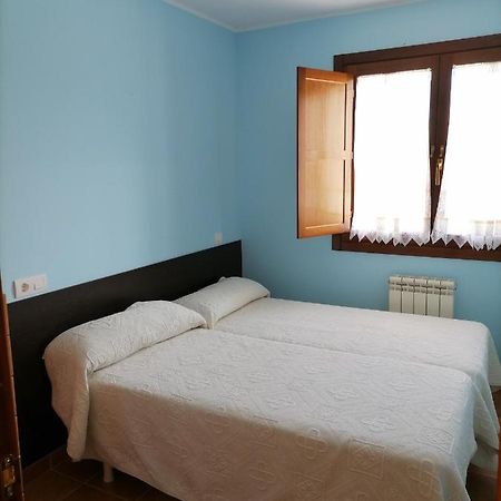 Capricho En Colombres 2 Appartement Buitenkant foto