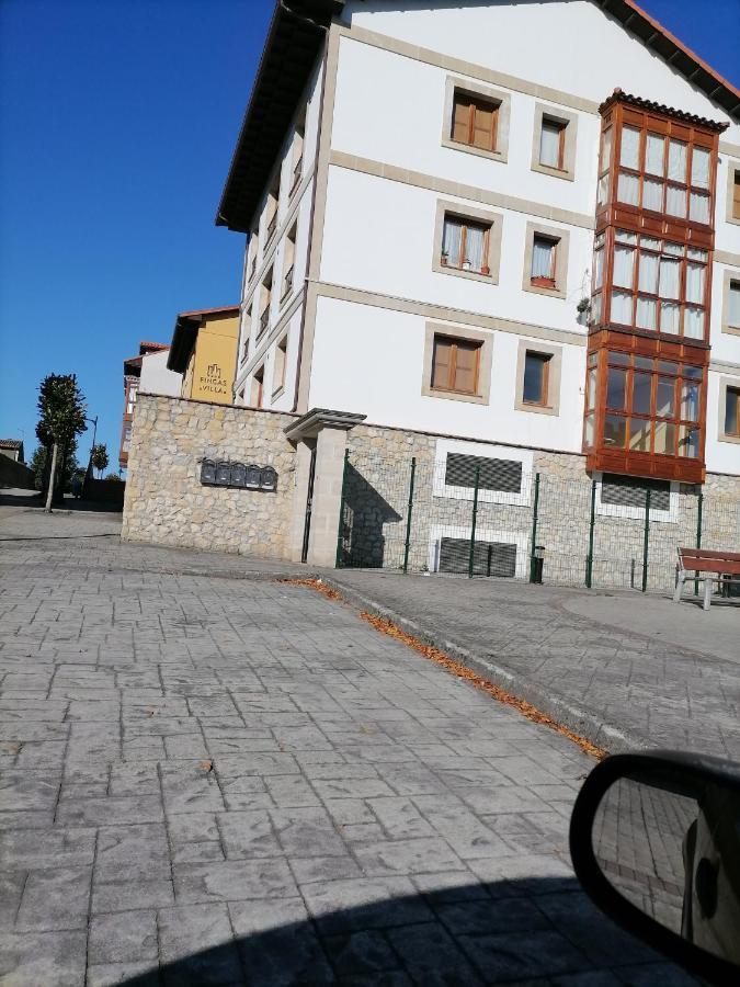 Capricho En Colombres 2 Appartement Buitenkant foto