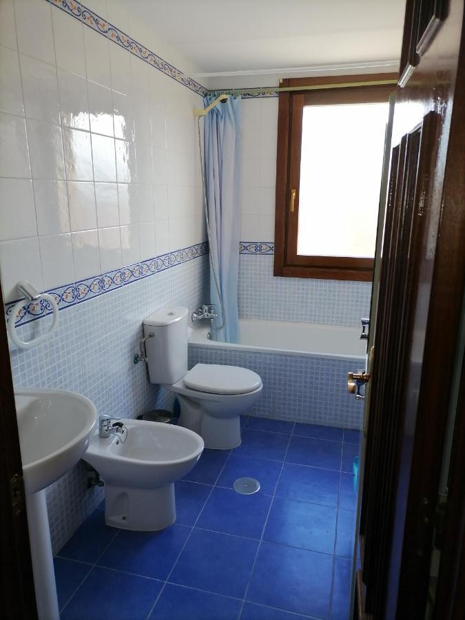 Capricho En Colombres 2 Appartement Buitenkant foto
