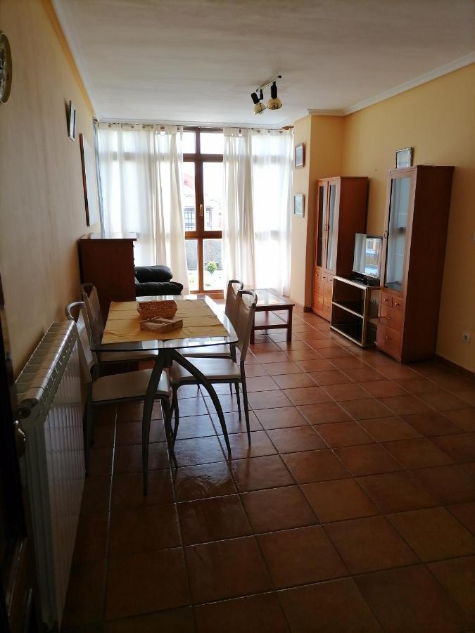 Capricho En Colombres 2 Appartement Buitenkant foto