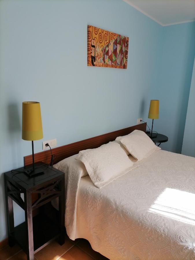Capricho En Colombres 2 Appartement Buitenkant foto