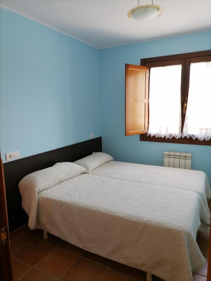 Capricho En Colombres 2 Appartement Buitenkant foto